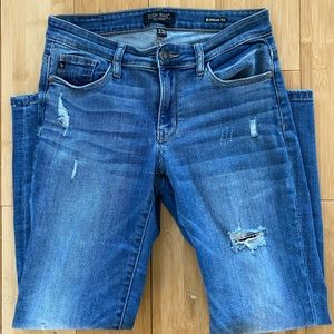 Judy blue jeans